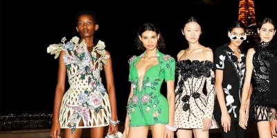 Moda Dünyasında Bu Hafta: Öne Çıkan Koleksiyonlar ve Yenilikler