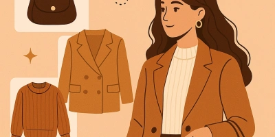 Moda ve Alışveriş: Stil Sahibi Olmanın Anahtarı