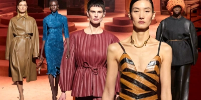 Temmuz Moda Haftası 2025: Yeni Sezonun Öne Çıkan Trendleri