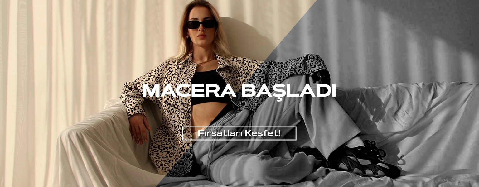 YENİ GELENLER