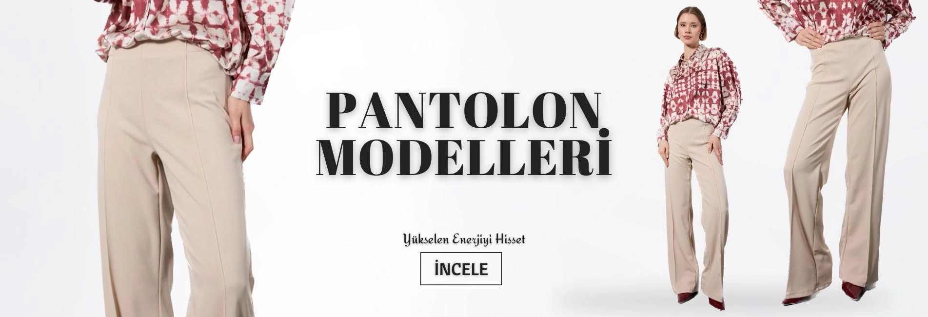 PANTOLONLAR