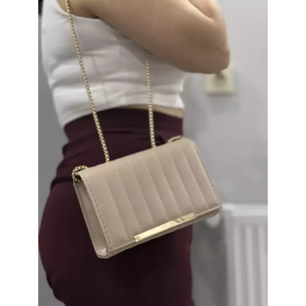 Cessi Vizon Cilt Çanta