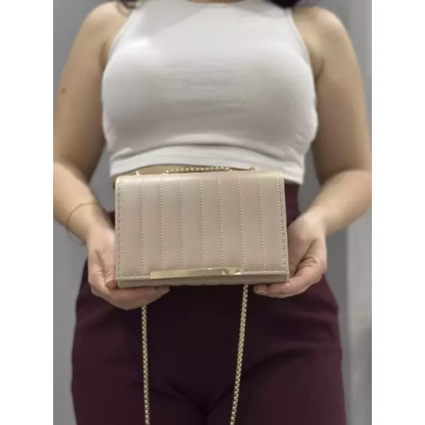 Cessi Vizon Cilt Çanta