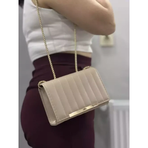 Cessi Vizon Cilt Çanta