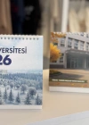 Erciyes Üniversitesi Masa Takvimi (2026)