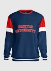 Erciyes University Collage Seri Sweatshirt