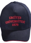 Erciyes Üniversitesi Collage Seri Şapka