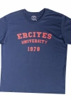 Erciyes University 1978 Collage Seri T-Shirt
