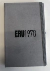 ERÜ 1978 Defter (6 Farklı Renk Seçeneği)