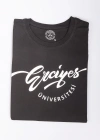 Erciyes Üniversitesi Kaligrafik Seri T-Shirt
