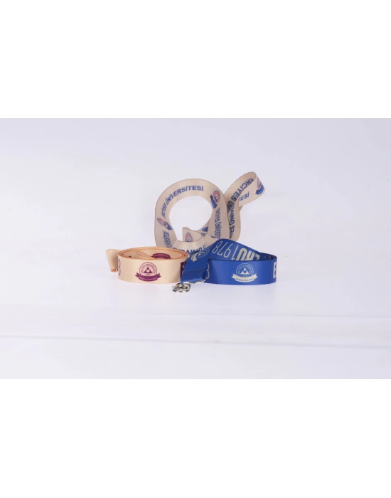 Boyun Askılığı Çift Kanca