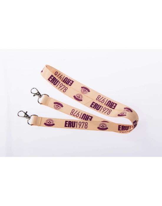 Boyun Askılığı Çift Kanca