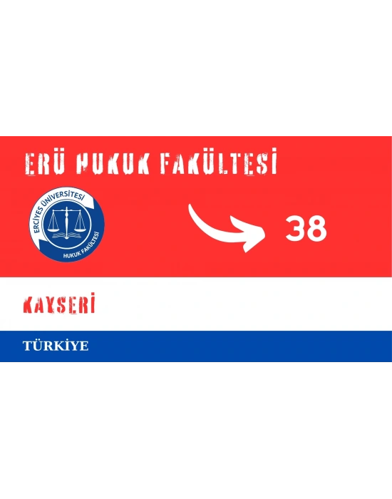 Erciyes Üniversitesi Levha