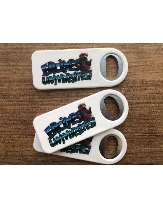 Erciyes Üniversitesi Şişe Açacağı (Gelengi Seri)