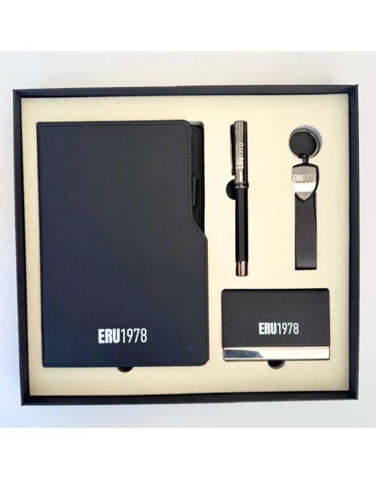 ERÜ 1978 Hediye Seti