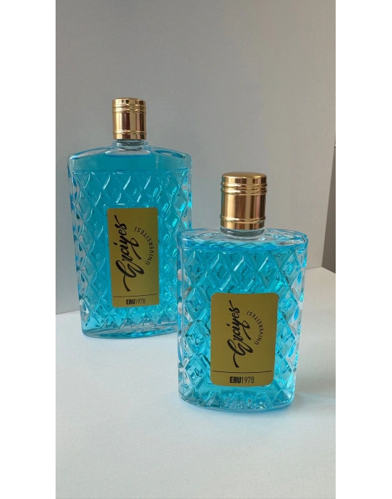 ERU 1978 Kolonya (2 Farklı Renk Seçeneği)