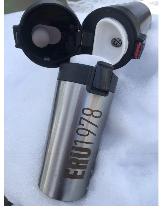 Erü 1978 Termos (Model 1)