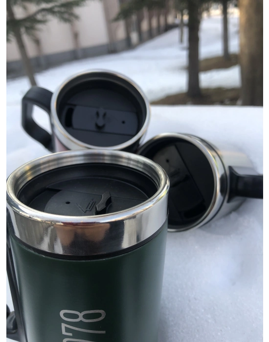 Erü 1978 Termos (Model 5)