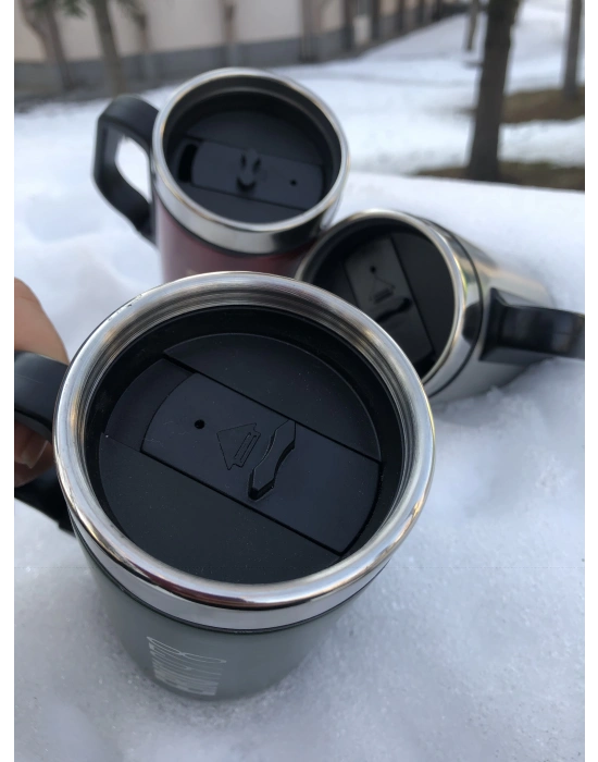 Erü 1978 Termos (Model 5)