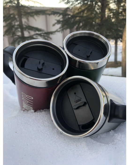 Erü 1978 Termos (Model 5)