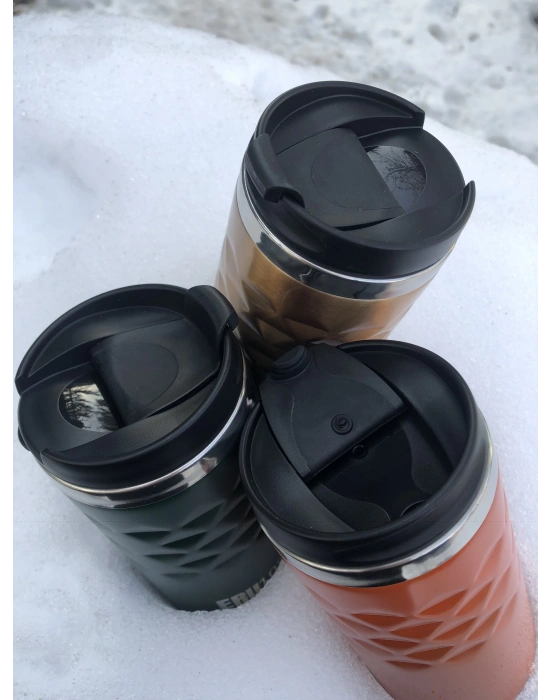 Erü 1978 Termos (Model 6)