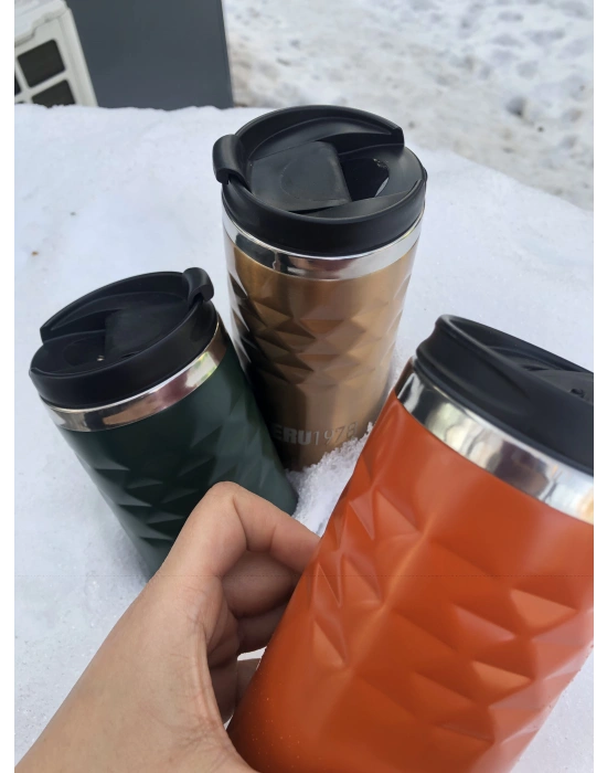 Erü 1978 Termos (Model 6)