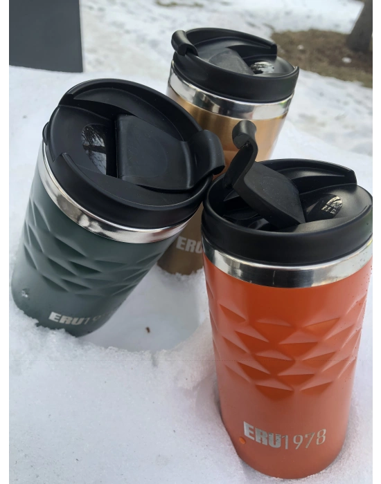 Erü 1978 Termos (Model 6)