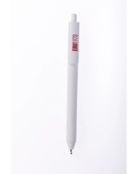 ERÜ 1978 Tükenmez Kalem