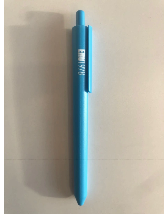 ERÜ 1978 Tükenmez Kalem