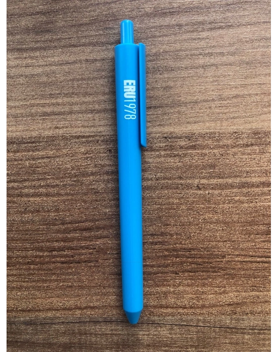 ERÜ 1978 Tükenmez Kalem