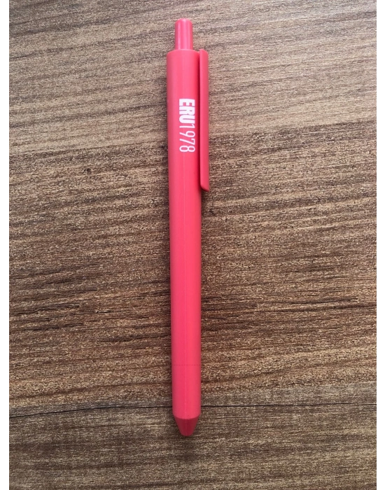 ERÜ 1978 Tükenmez Kalem