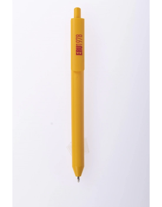 ERÜ 1978 Tükenmez Kalem