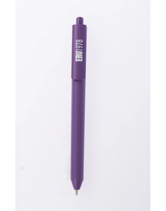 ERÜ 1978 Tükenmez Kalem