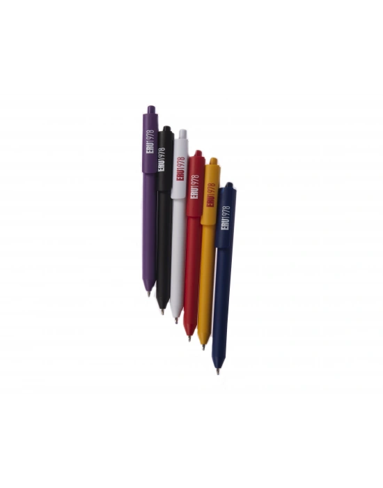 ERÜ 1978 Tükenmez Kalem