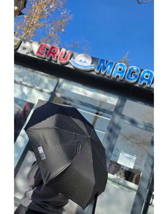 ERU 1979 Şemsiye (2 Farklı Renk Seçeneği)