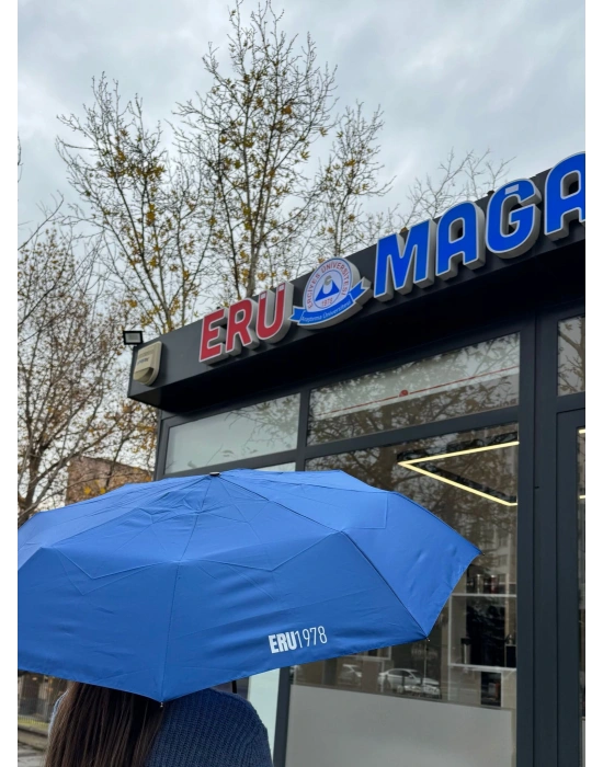 ERU 1979 Şemsiye (2 Farklı Renk Seçeneği)