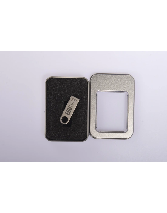 Flash Bellek (64-128 GB)