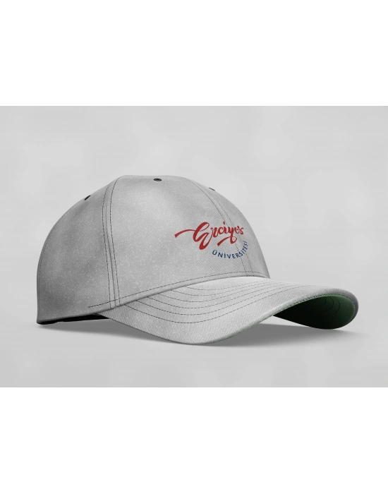 Erciyes Üniversitesi Kaligrafik Seri Şapka