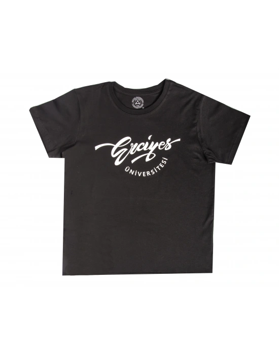 Erciyes Üniversitesi Kaligrafik Seri T-Shirt