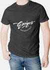 Erciyes Üniversitesi Kaligrafik Seri T-Shirt