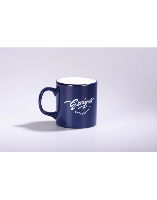 Erciyes Üniversitesi Kaligrafik Seri Kupa