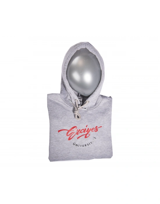 Erciyes Üniversitesi Kaligrafik Seri Sweatshirt