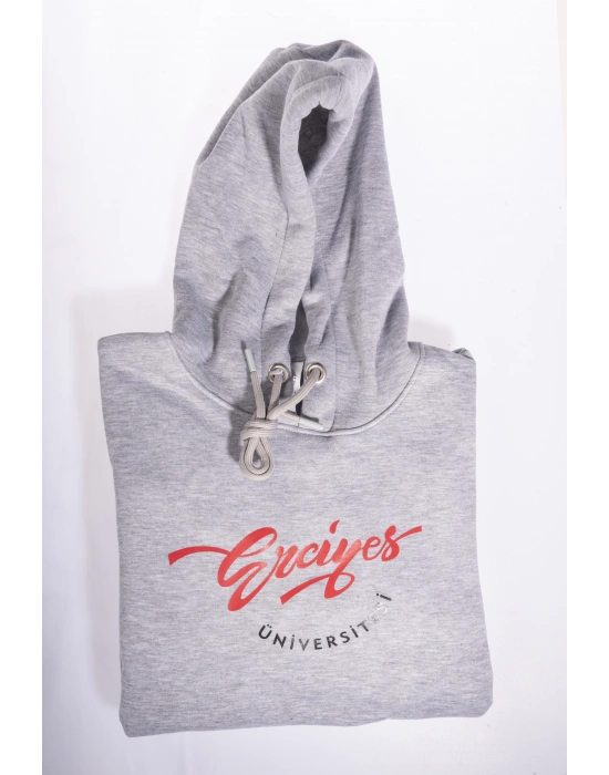 Erciyes Üniversitesi Kaligrafik Seri Sweatshirt