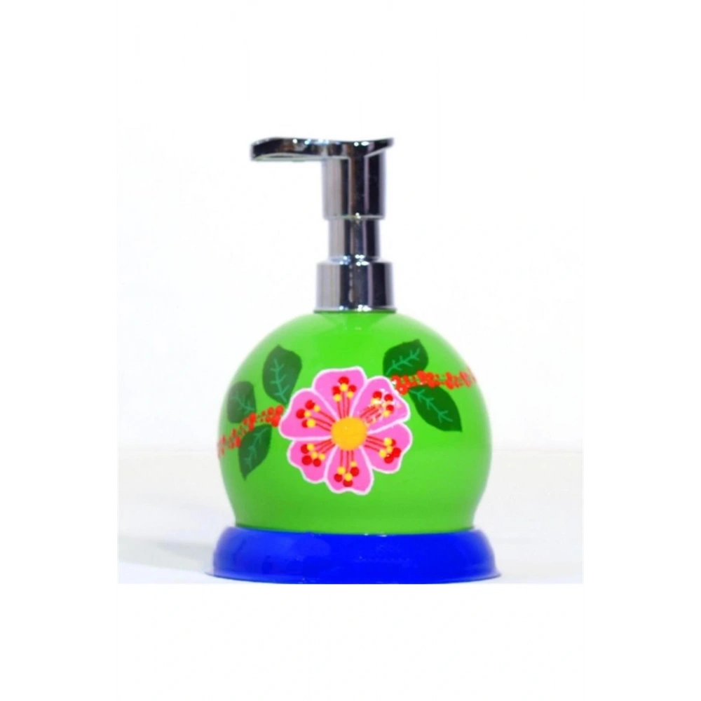 El Boyama Sabunluk Yaz Yeşili