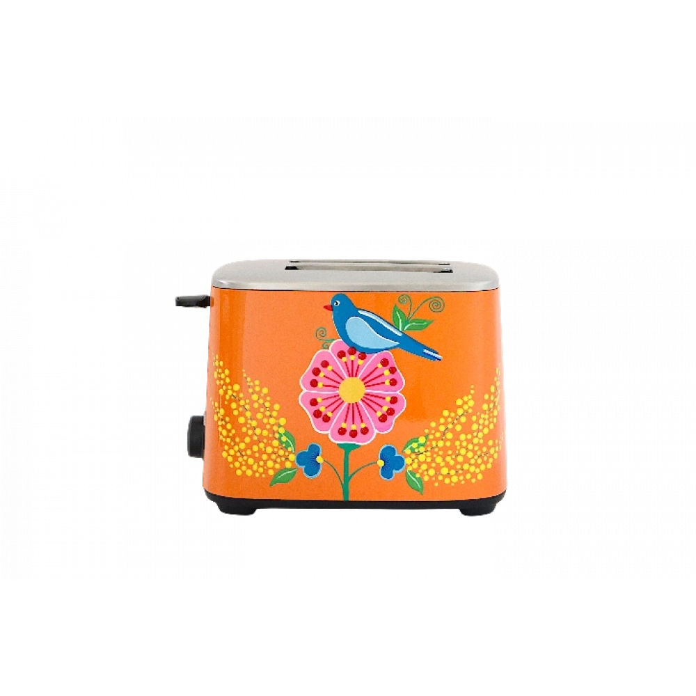 El Boyama Ekmek Kızartma Makinası