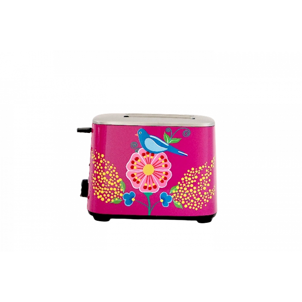 El Boyama Ekmek Kızartma Makinası