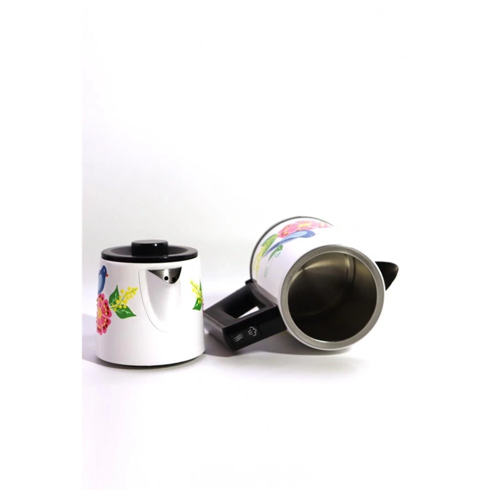 El Boyama Elektrikli Çay Makinesi