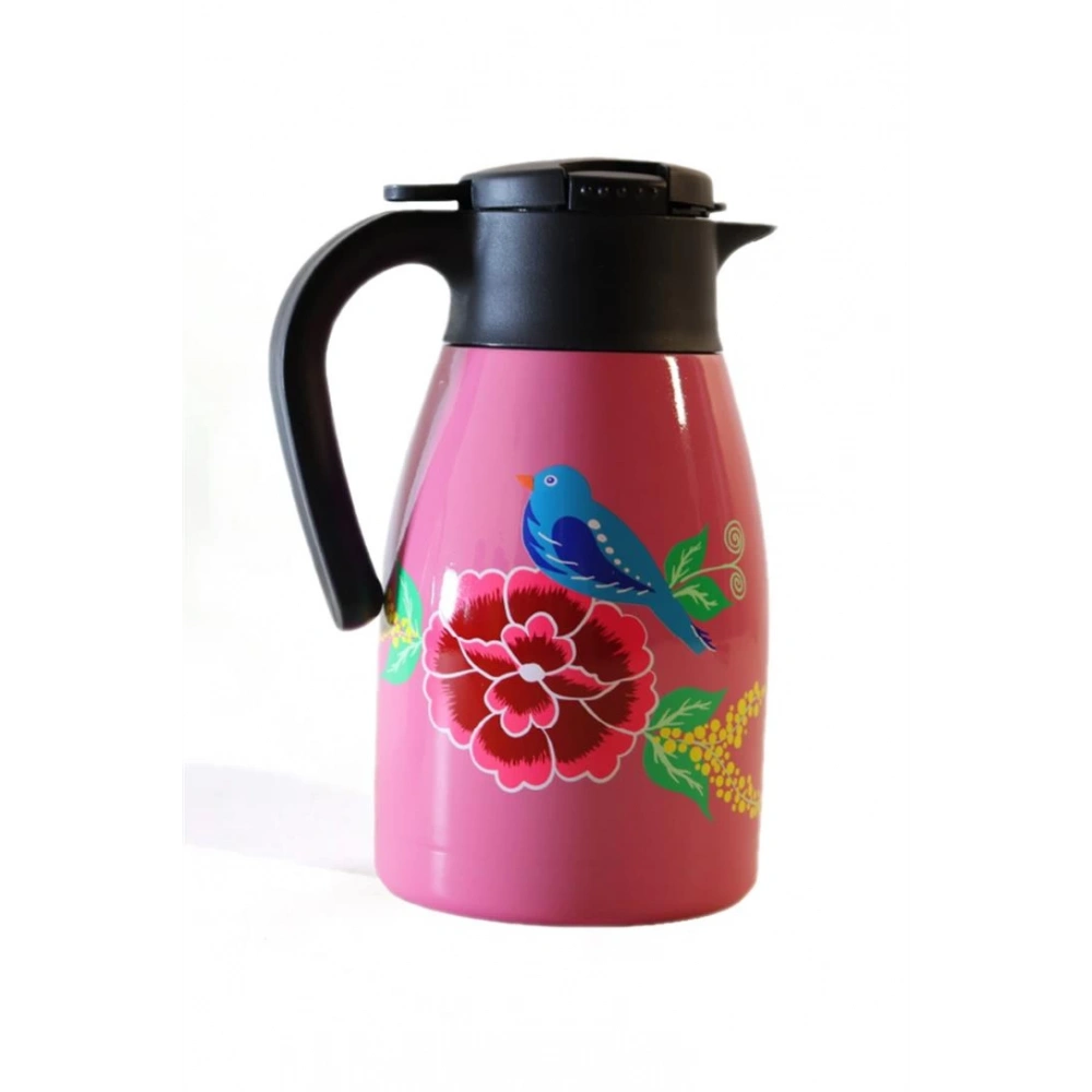El Boyama Pembe Termos  1.5 Lt