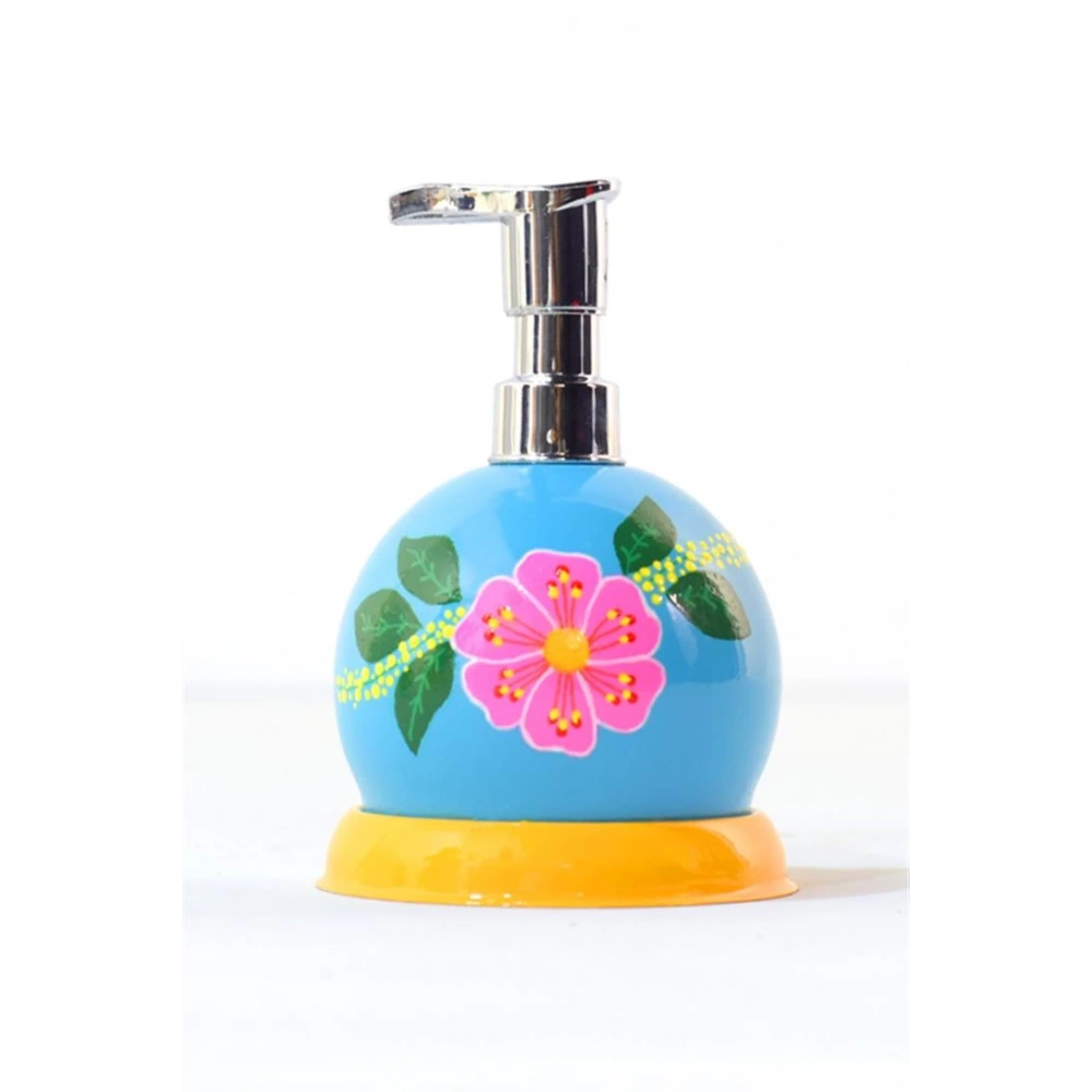 El Boyama Sabunluk Mavi