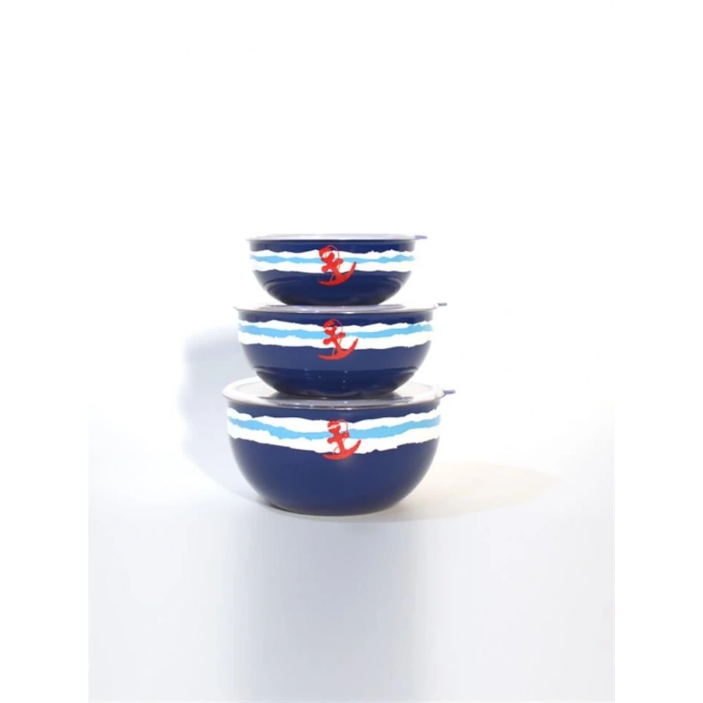 El Boyama Saklama Kabı Marin